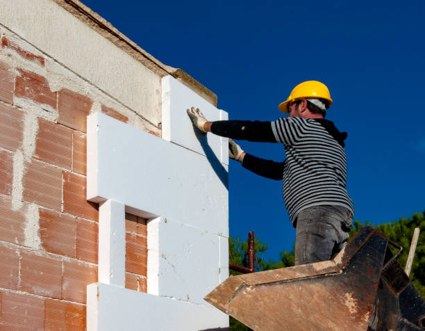 , ID Insulation Contractor Company