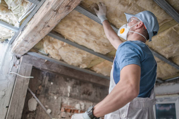 Best Insulation for Specific Applications in Mountain Home Af, ID