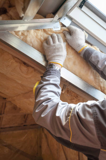 Best Types of Insulation in Mountain Home Af, ID
