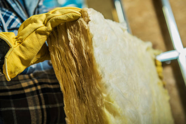 Best Insulation for Specific Applications in Mountain Home Af, ID