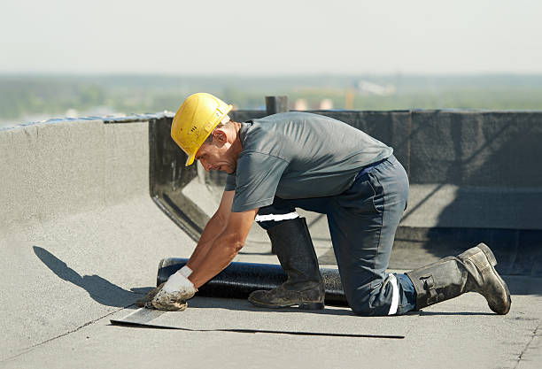 Best Energy Efficiency Solutions in Mountain Home Af, ID