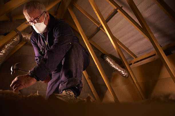  Mountain Home Af, ID Insulation Contractor Pros